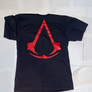 Men’s Medium Assassins Creed t shirt